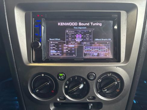 Used 2006 Subaru Impreza WRX TR image 14