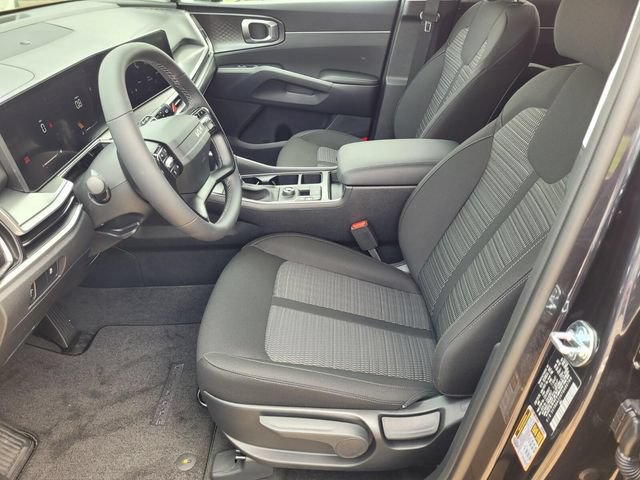 New 2026 Kia Sorento LX FWD image 8
