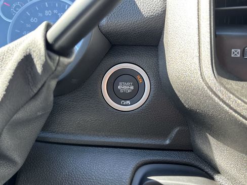 New 2026 RAM 2500 Tradesman AWD/4WD image 24