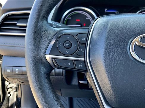 Certified 2023 Toyota Camry LE image 23