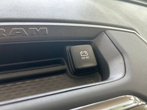 Used 2026 RAM 3500 Tradesman AWD/4WD image 51