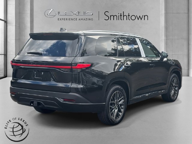 New 2026 Lexus TX 350 AWD w/ Technology Package image 3