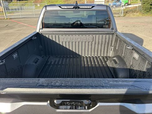 Used 2023 Toyota Tundra Platinum image 24