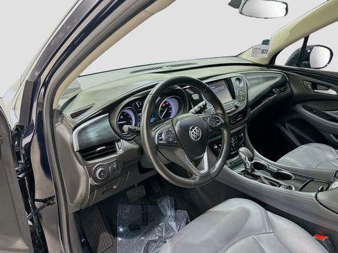 Used 2020 Buick Envision Essence FWD image 9