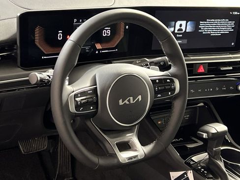 New 2026 Kia K5 GT image 14
