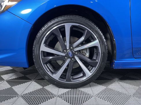 Used 2021 Subaru Impreza 2.0i Sport image 25