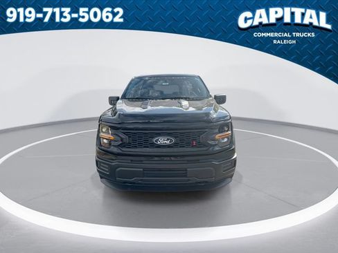 New 2025 Ford F150 XL AWD/4WD image 4