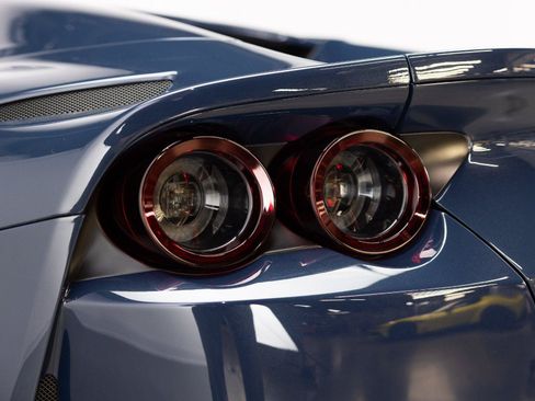 Certified 2021 Ferrari 812 GTS RWD image 49