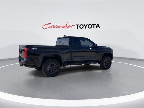 Used 2024 Toyota Tacoma PreRunner image 8