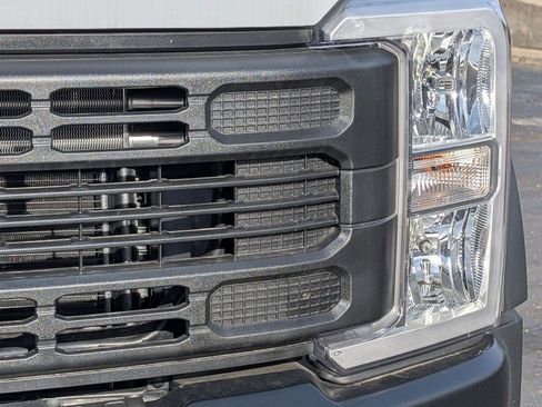 New 2026 Ford F450 XL RWD image 4