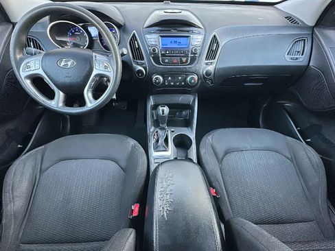 Used 2014 Hyundai Tucson GLS image 20
