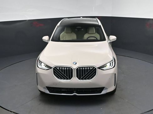 New 2026 BMW X3 xDrive30i w/ Premium Package AWD/4WD image 33
