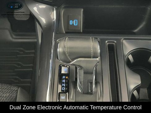 Certified 2023 Ford F150 XLT w/ Equipment Group 302A High AWD/4WD image 26