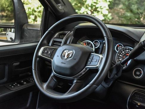 New 2025 RAM 2500 Tradesman image 15