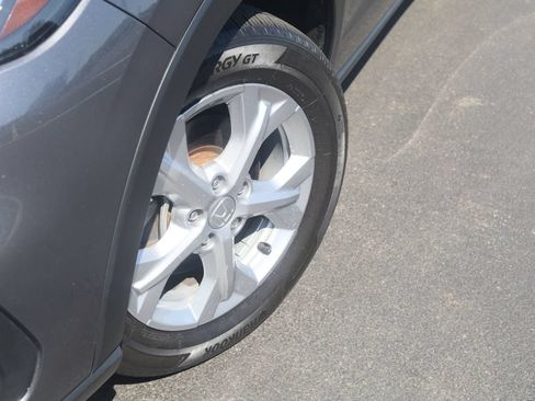 Used 2024 Honda HR-V LX image 6