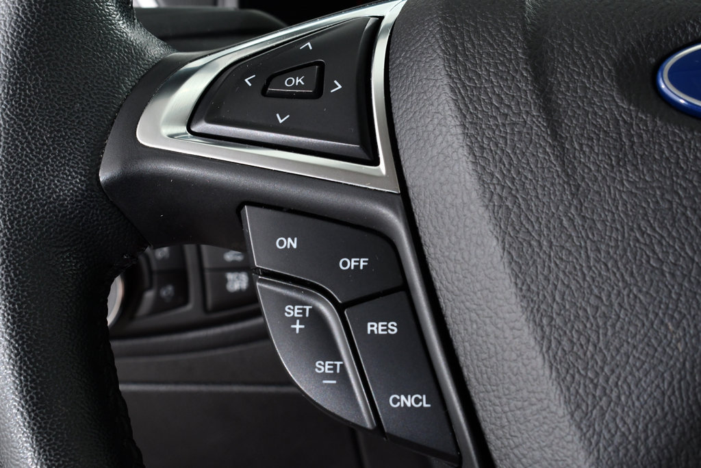 Used 2023 Ford Edge SEL w/ Convenience Package AWD/4WD image 32