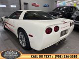 Used 2001 Chevrolet Corvette Coupe w/ Preferred Equipment Group2 image 4