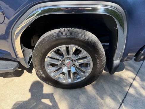 Used 2021 GMC Sierra 1500 Denali AWD/4WD image 43