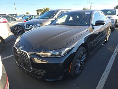 Used 2025 BMW 430i xDrive 430i Gran Coupe w/ Premium Package