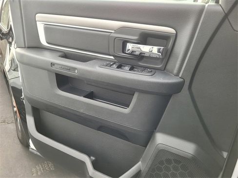 Certified 2024 RAM 1500 Classic Warlock image 15