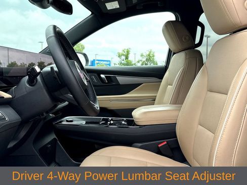 Used 2025 Buick Enclave Preferred FWD image 14