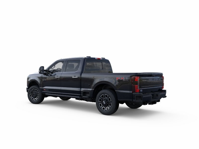 New 2026 Ford F250 Platinum AWD/4WD image 28