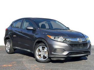 Certified 2020 Honda HR-V LX video 2