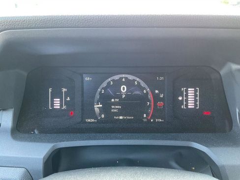 Used 2025 Toyota 4Runner SR5 image 28