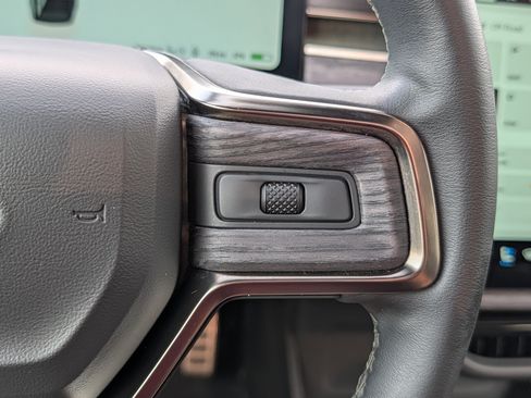 Used 2023 Rivian R1S Adventure Quad AWD/4WD image 30