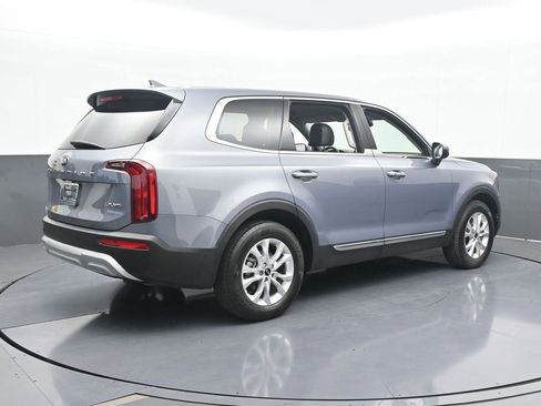 Used 2021 Kia Telluride LX image 6