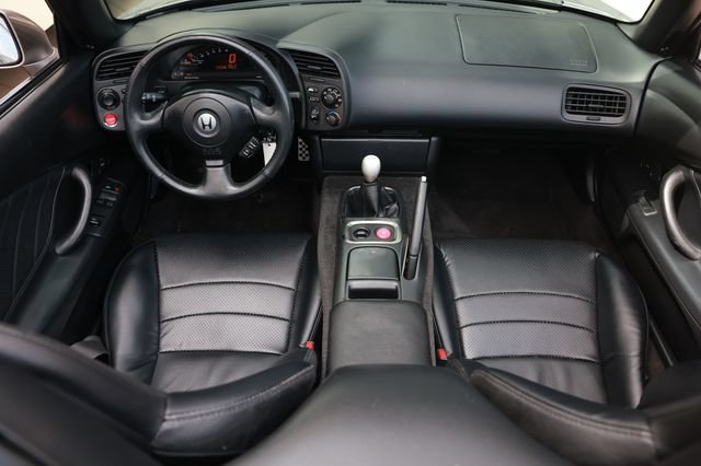 Used 2001 Honda S2000 image 17