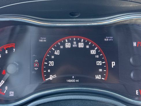 Used 2015 Dodge Durango R/T w/ Trailer Tow Group IV AWD/4WD image 19
