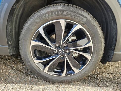 Used 2023 MAZDA CX-5 AWD 2.5 S w/ Premium Plus Pkg image 21