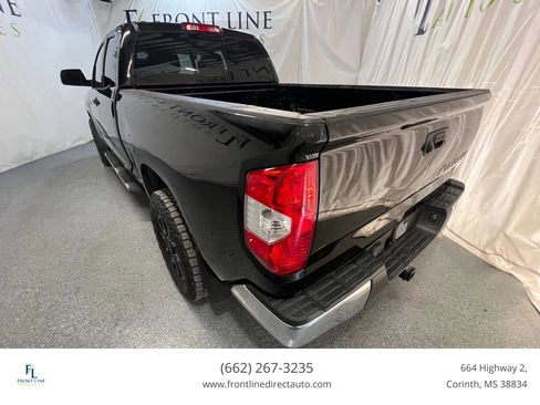 Used 2017 Toyota Tundra SR5 image 5