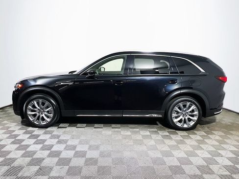 New 2026 MAZDA CX-90 3.3 Turbo w/ Premium Plus Pkg AWD/4WD image 4