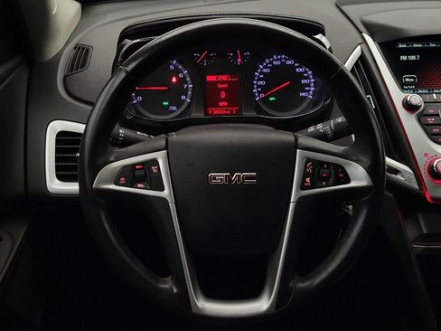 Used 2017 GMC Terrain SLE w/ Driver Alert Package I FWD image 22
