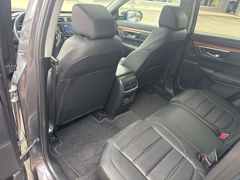 Used 2022 Honda CR-V Touring image 35
