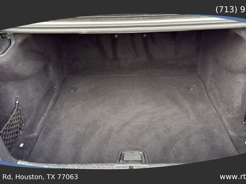 Used 2016 Mercedes-Benz S 550 4MATIC Coupe image 30