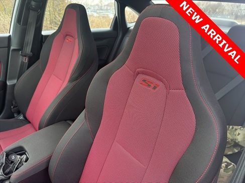 Used 2025 Honda Civic Si image 12