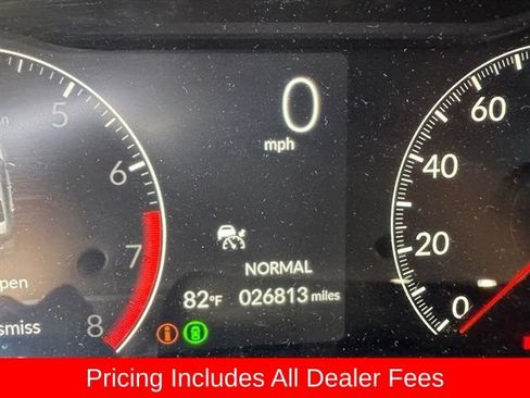 Used 2024 Honda Civic Si image 5