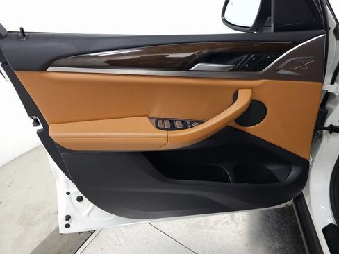 Used 2024 BMW X3 xDrive30i w/ Convenience Package image 16