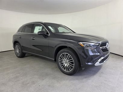 New 2026 Mercedes-Benz GLC 300