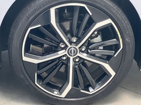 Used 2024 Nissan Altima 2.5 SR image 61