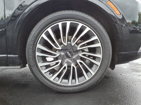 Used 2021 Lincoln Corsair Reserve w/ Sport Package AWD/4WD image 9