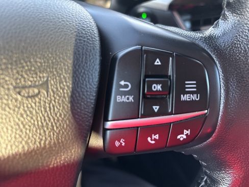 Used 2020 Ford Escape SEL image 29