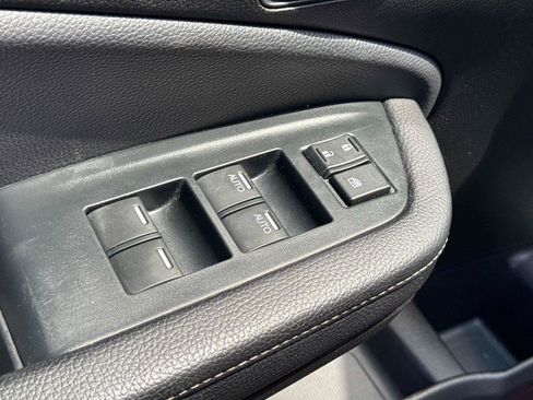 Certified 2023 Honda Ridgeline RTL-E image 18