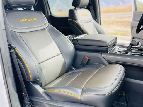 New 2025 Ford F150 Tremor w/ Equipment Group 402A High image 20