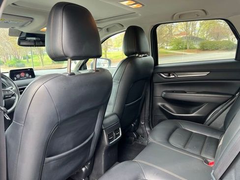 Used 2019 MAZDA CX-5 Grand Touring FWD image 14