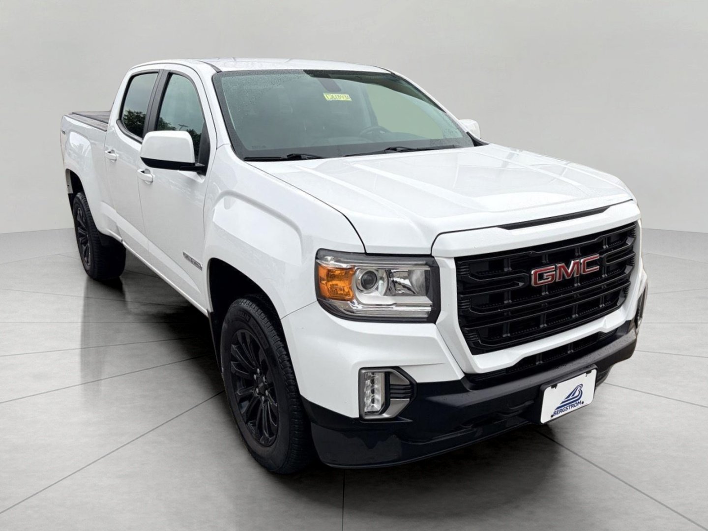 Used 2022 GMC Canyon Elevation w/ Elevation Premium Package AWD/4WD image 25