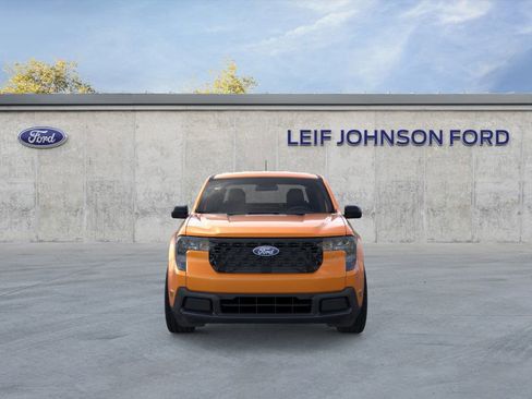 New 2026 Ford Maverick XLT w/ XLT Luxury Package image 6